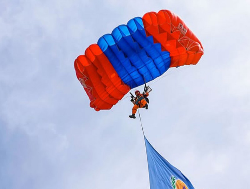 Аюулт үзэгдэл, ослын 73 удаагийн дуудлагаар 86 иргэний аюулгүй байдлыг хангажээ